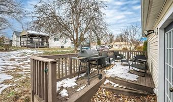 401 Mildred St, Alton, IL 62002