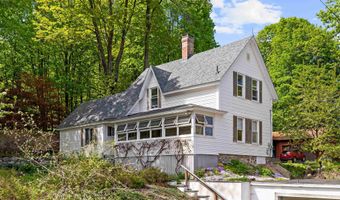 9 Kelsea Ave, Center Harbor, NH 03226