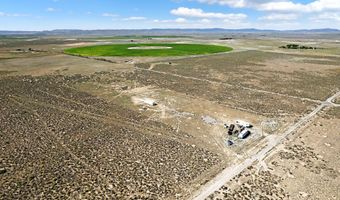 1128 W 5400 N 30, Beryl, UT 84714