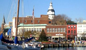 5 MUIR WOODS Ct, Annapolis, MD 21403