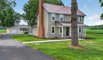18406 PROGRESS SCHOOL Rd, Bridgeville, DE 19933