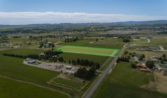 TBD Hitching Post Dr, Cody, WY 82414