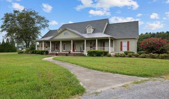 486 BELVEDERE Dr, Ashville, AL 35953