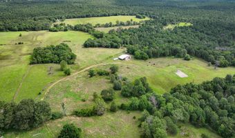 6996 S Farris Rd, Atoka, OK 74525