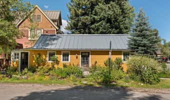 111 S Sixth Street St, Aspen, CO 81611
