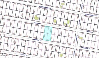 0 Indian St, Bay St. Louis, MS 39520