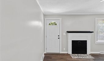238 Underwood St, Asheboro, NC 27203