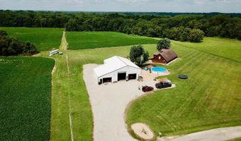 10389 Henry Ford Rd, Bennington, IN 47011