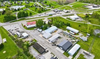 645 W 155 S, Angola, IN 46703