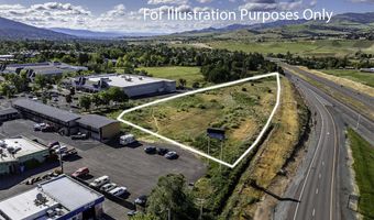 OR-66, Ashland, OR 97520