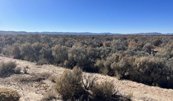 5 09 Acres With .5 AF Of Water, Beryl, UT 84714