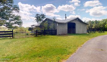 1014 Crawford Springs Rd, Beech Bluff, TN 38313