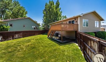 3546 LYNN Ave, Billings, MT 59102