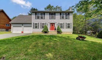 128 Embill Dr, Blakeslee, PA 18610