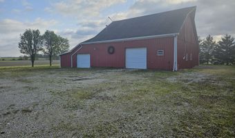 1720 W State Road 47, Lebanon, IN 46052