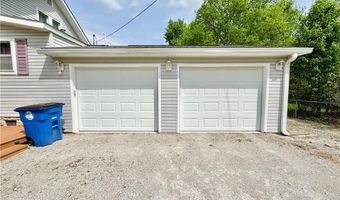 311 N Church St, Austin, IN 47102