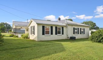 1710 Ridgeway Rd, Aberdeen, OH 45101