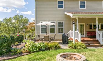 19422 Stirrup Dr, Abingdon, VA 24211