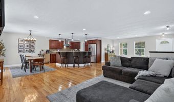 8669 Lilly Ridge Dr SE, Alto, MI 49302