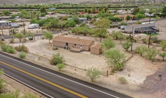 34311 S LUELLEN Dr, Black Canyon City, AZ 85324