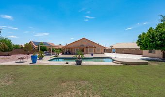 2562 N 124TH Dr, Avondale, AZ 85392