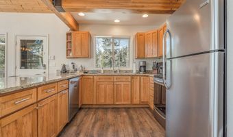 526 Via Del Rey, Angel Fire, NM 87710