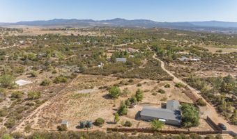 36678 La Via De Paz, Anza, CA 92539