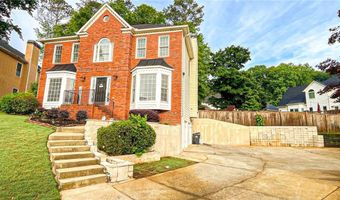3760 Mashie Ct, Acworth, GA 30101