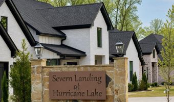 7166 Moon View Pl, Alexander, AR 72019