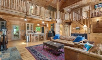 133 Hidden Springs Way, Highlands, NC 28741