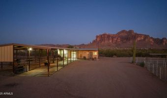 2530 E Mckellips Blvd, Apache Junction, AZ 85119