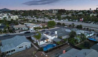 5230 Guessman, La Mesa, CA 91942