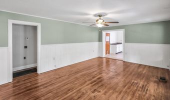 945 SNYDER Rd, Arkadelphia, AR 71923
