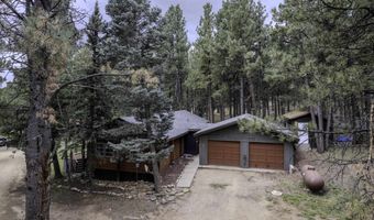 36 Via Contenta, Angel Fire, NM 87710