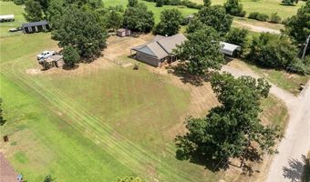422 Hidden Oaks Rd, Alma, AR 72921
