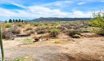 2075 W Park Verde Rd, Camp Verde, AZ 86322