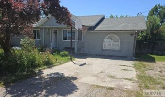 555 W 10 N, Blackfoot, ID 83221