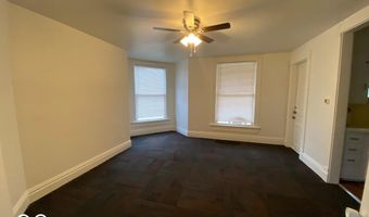 604 Hendricks St, Anderson, IN 46016