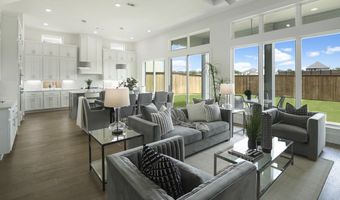 165 Lantern Ridge Dr, Aledo, TX 76008