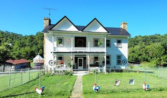 8079 Wayside Creamery Rd, Alderson, WV 24910