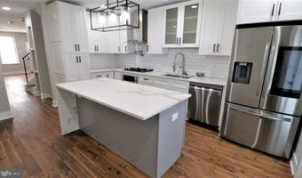 2069 E FLETCHER St, Philadelphia, PA 19125