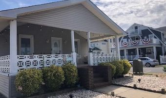 111 17th Ave, Belmar, NJ 07719