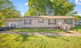 601 Broadway St St, Augusta, AR 72006