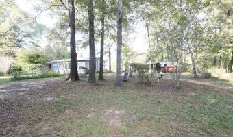 380 TIMBER LN Timberlane, Abbeville, AL 36310