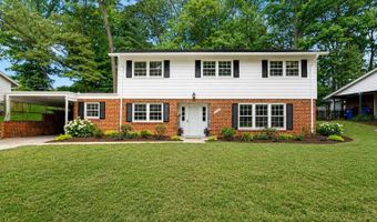 3820 WINTERSET Dr, Annandale, VA 22003