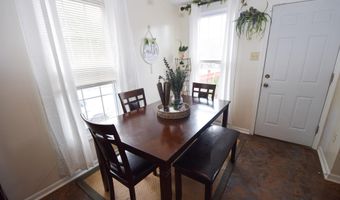1223 N GILMOR St, Baltimore, MD 21217