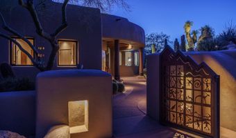 8601 E CAREFREE Dr, Carefree, AZ 85377