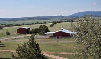 6100 Waterbarrel Rd, Beulah, CO 81023