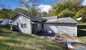 1121 Rolin Hollow Rd, Ardmore, TN 38449