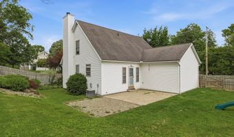 805 Edgehill Ave, Ashland, OH 44805